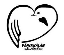 Linkki Vähikkälän väljämä ry:n kotisivuille